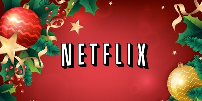 Los estrenos de Netflix para comenzar la navidad