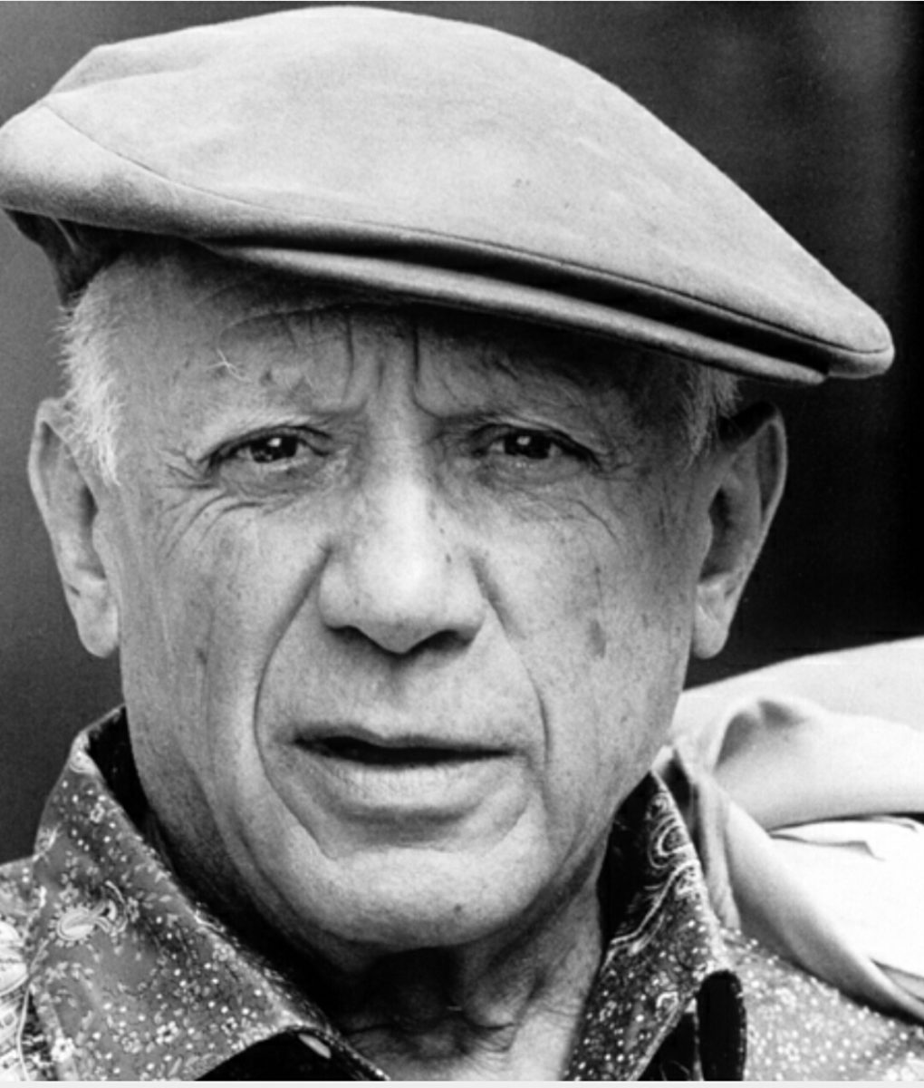 Gran subasta por la obra de Pablo Picasso en Colombia
