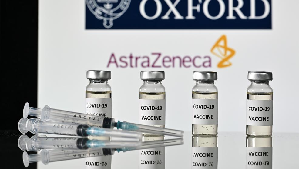Reguladores británicos aprobaron la vacuna de Oxford y AstraZeneca