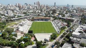 Panam Sport ve con buenos ojos la candidatura de Barranquilla a los panamericanos