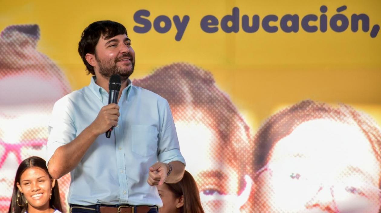 Educación de Barranquilla recibe tres reconocimientos del Gobierno nacional – @alcaldiabquilla