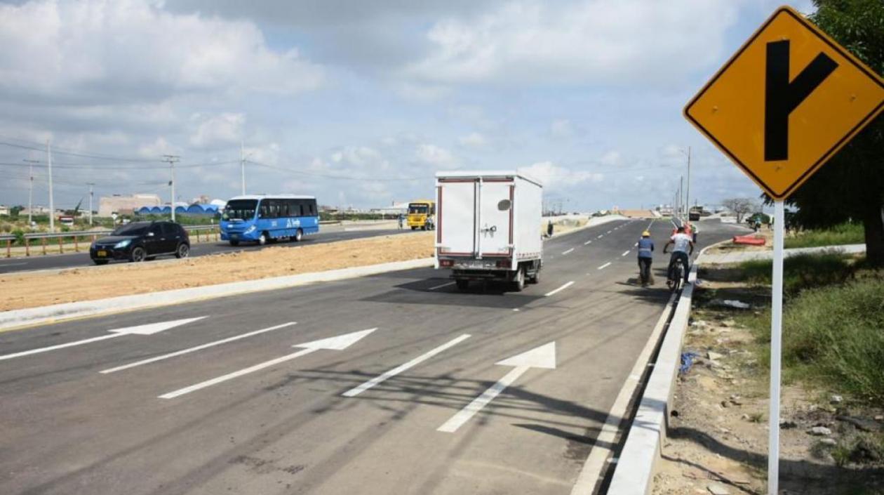 Asegurada financiación del corredor vial Aeropuerto-INEM – @alcaldiabquilla
