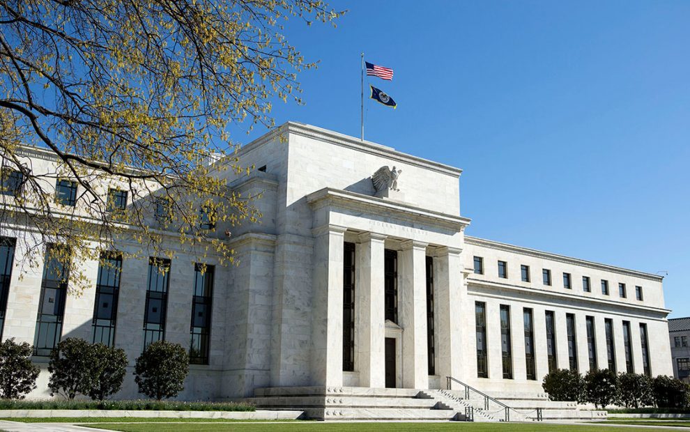 La Reserva Federal (Fed) de EE.UU comienza la primera reunión del año.