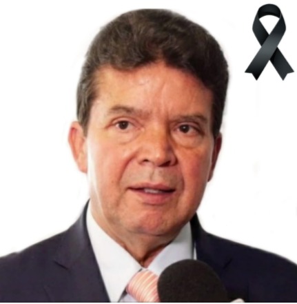 Murió en las últimas horas el Líder Sindical, Julio Roberto Gómez.