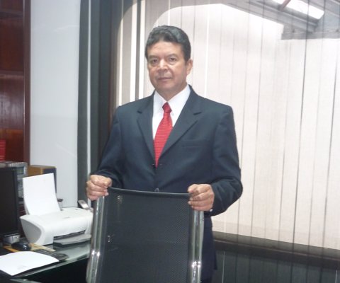 Julio Roberto Gómez, un dirigente que siempre luchó por el bien de los trabajadores