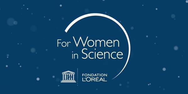Por el Día Internacional de la Mujer y la Niña en la Ciencia, se organizó el 23° premio L’Oréal-Unesco