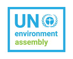Quinta sesión de la Asamblea de las Naciones Unidas para el Medio Ambiente