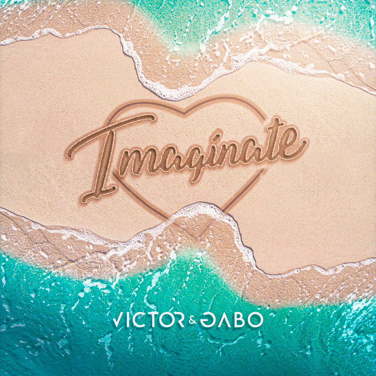 “Imagínate” lo nuevo de Víctor & Gabo