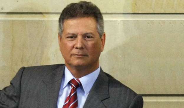 Procuraduría pidió a la Corte Suprema condenar a 20 años de cárcel al exsenador Antonio Guerra por caso Odebrecht