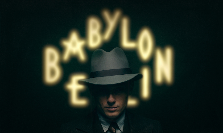 “Babylon Berlín”: el policial alemán que retrata una ciudad del pecado en el pre nazismo