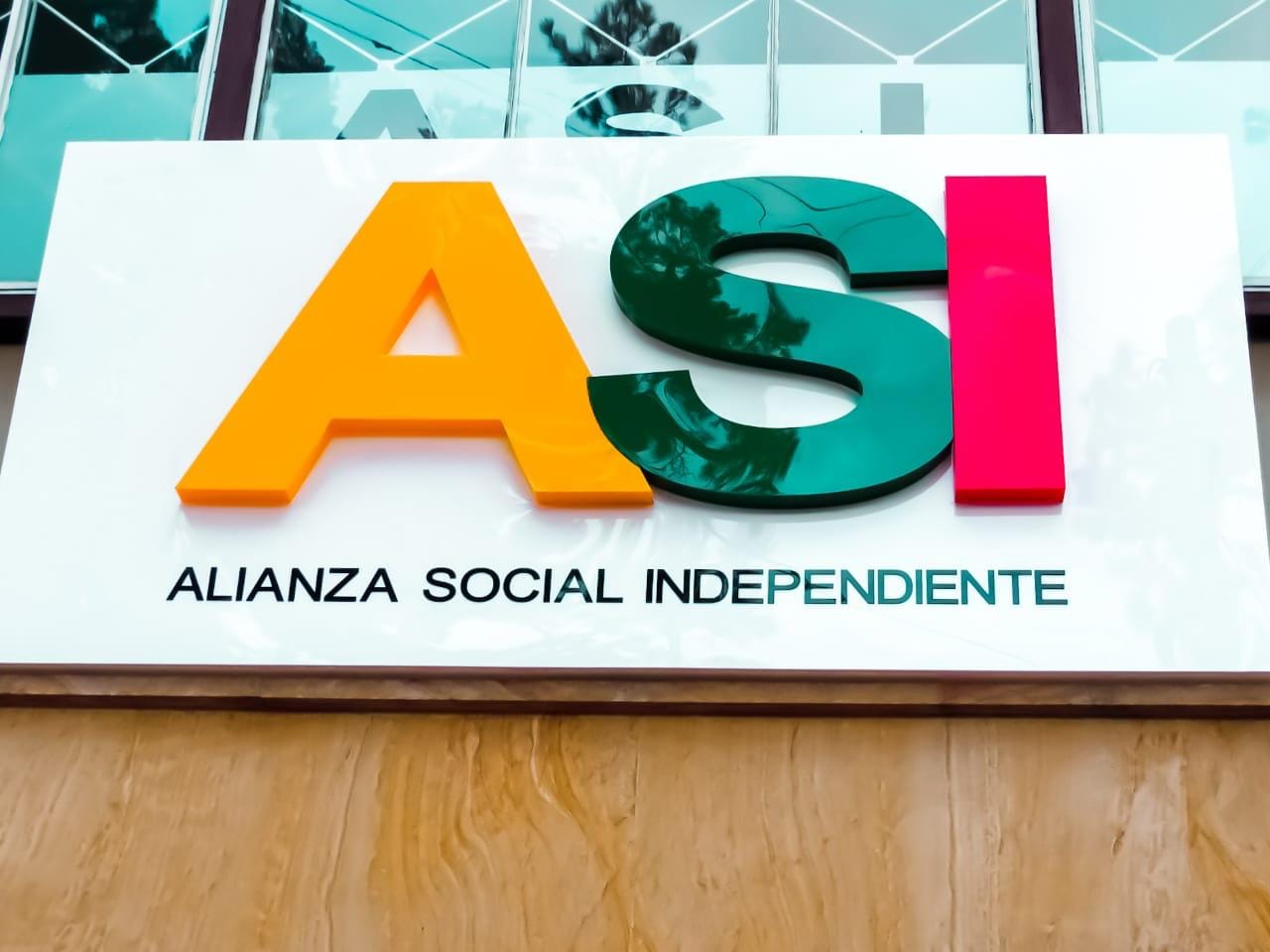 Partido ASI definirá estrategias para participar en el eleccionario 2022