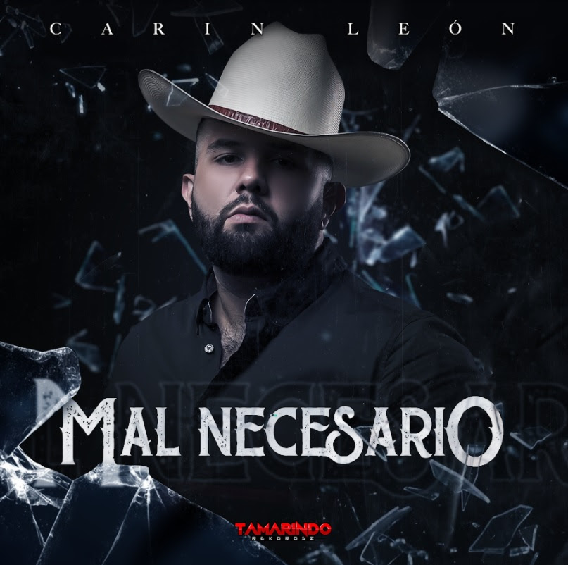 Carin León estrena su nueva canción ‘MAL NECESARIO’