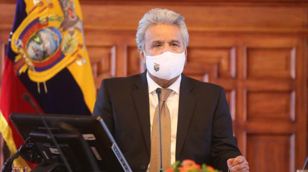 Ecuador decreta estado de excepción por Covid-19