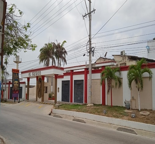 Detectan conexiones ilegales en motel en la vía a Juan Mina y en otros sectores – @Aire_Energia