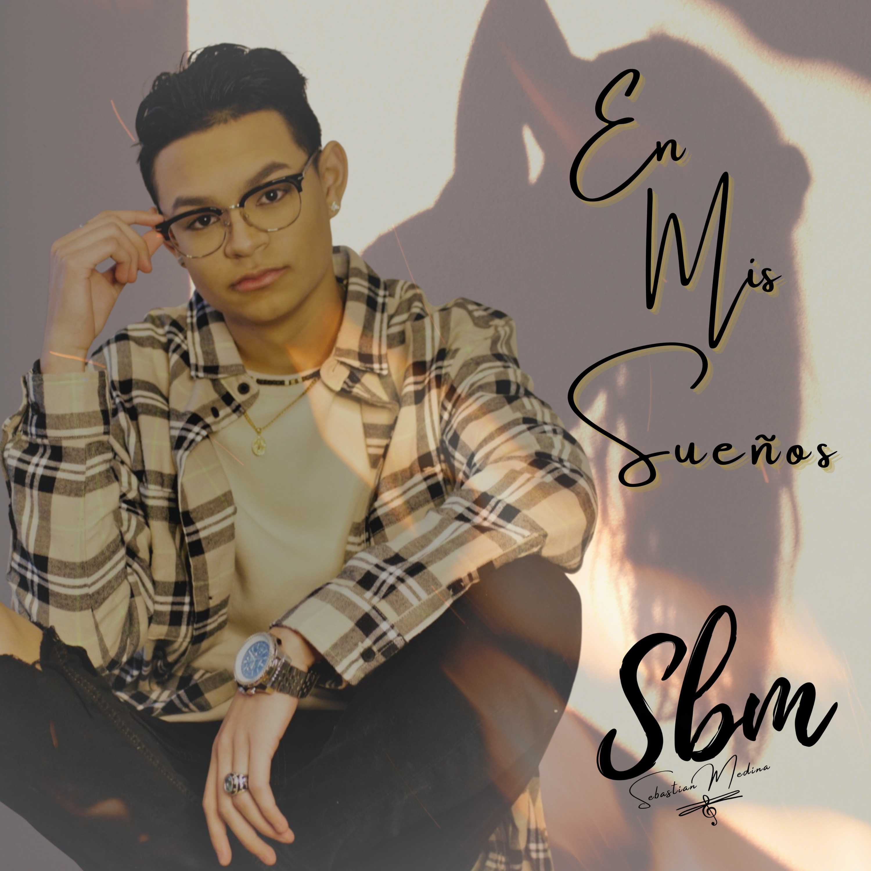 Sbm presenta nuevo sencillo «En Mis Sueños»