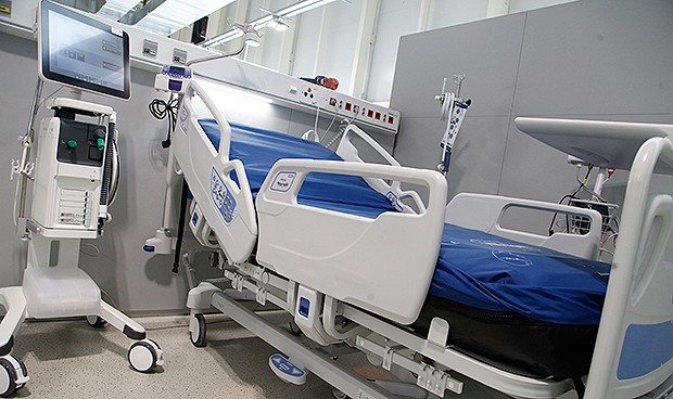 Minsalud cancela a IPS disponibilidad de camas de cuidados intermedios y UCI