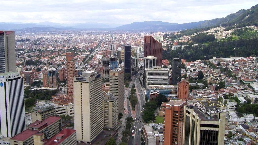 Bogotá es finalista del Desafío de Alcaldes 2021 de Bloomberg Philanthropies