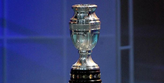 Se viene en Brasil el torneo de la discordia: la Copa América 2021
