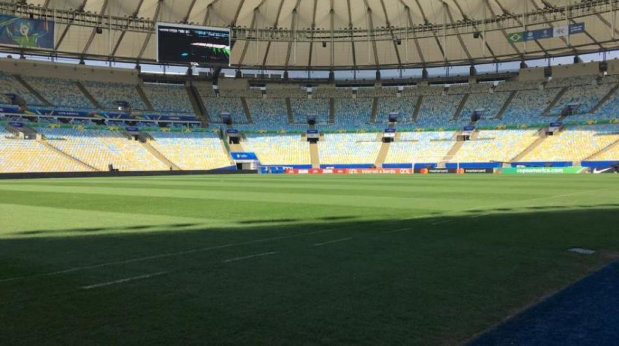 Última Hora: Brasil será la sede de la Copa América 2021