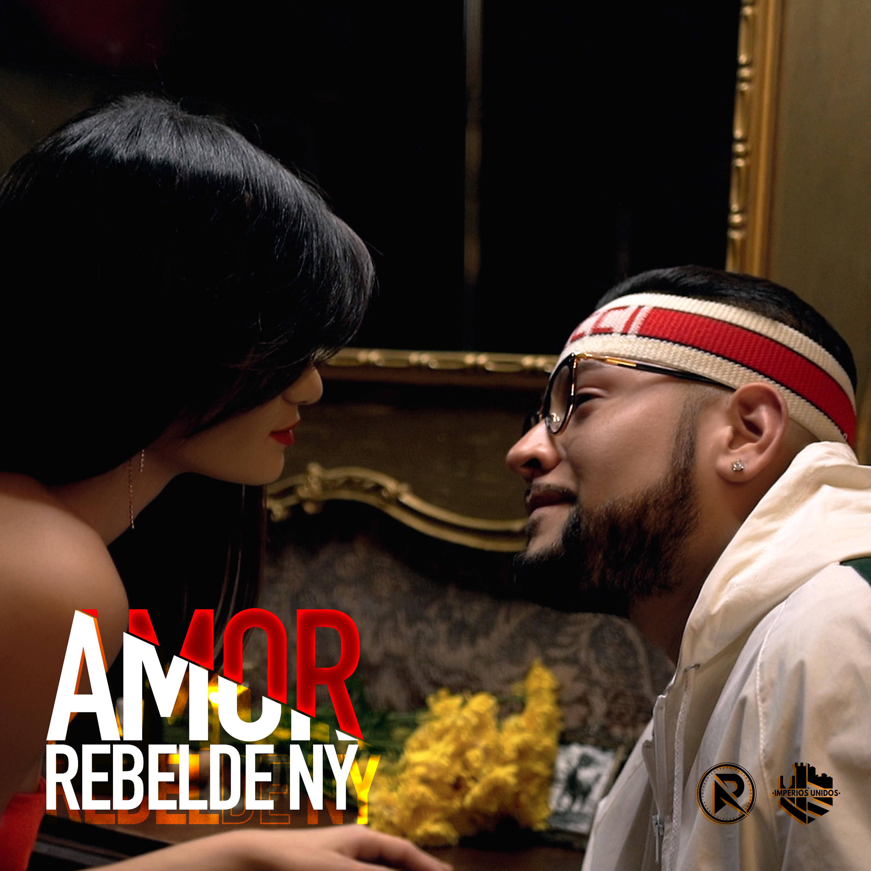 Rebelde NY continúa enamorando a la fanaticada mexicana con su single “Amor”.