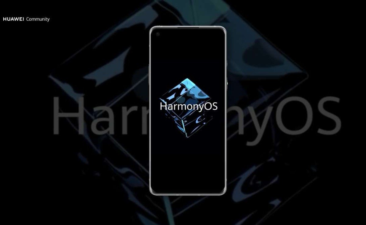 Huawei lanza su propio sistema operativo HarmonyOS