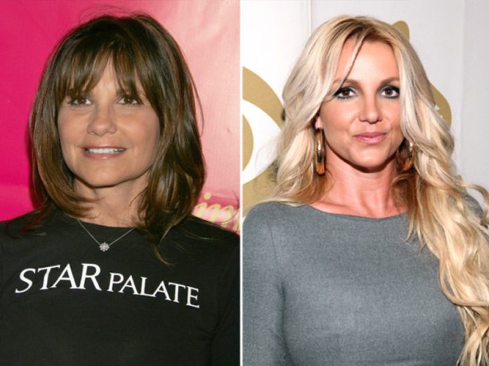 Madre de Britney Spears “muy preocupada” por la tutela de su hija