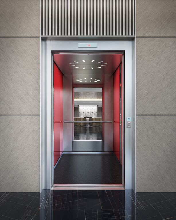 La modernización de ascensores es un asunto de seguridad y salud en Colombia