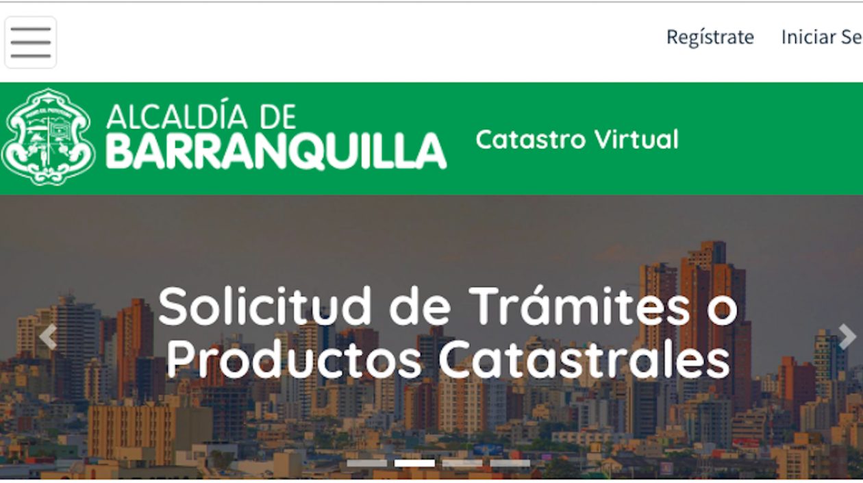 @alcaldiabquilla pone en funcionamiento ‘Catastro en línea’ para agilizar trámites