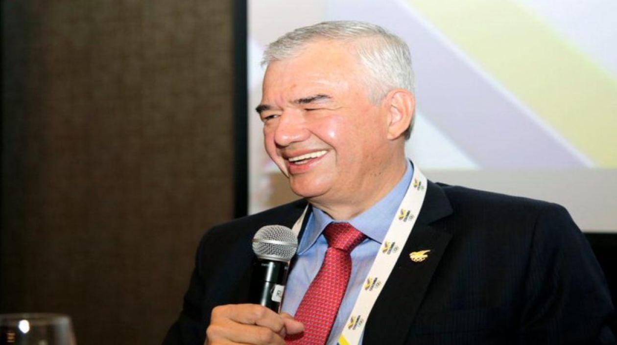 COC postuló a Barranquilla como sede única de los Juegos Panamericanos 2027