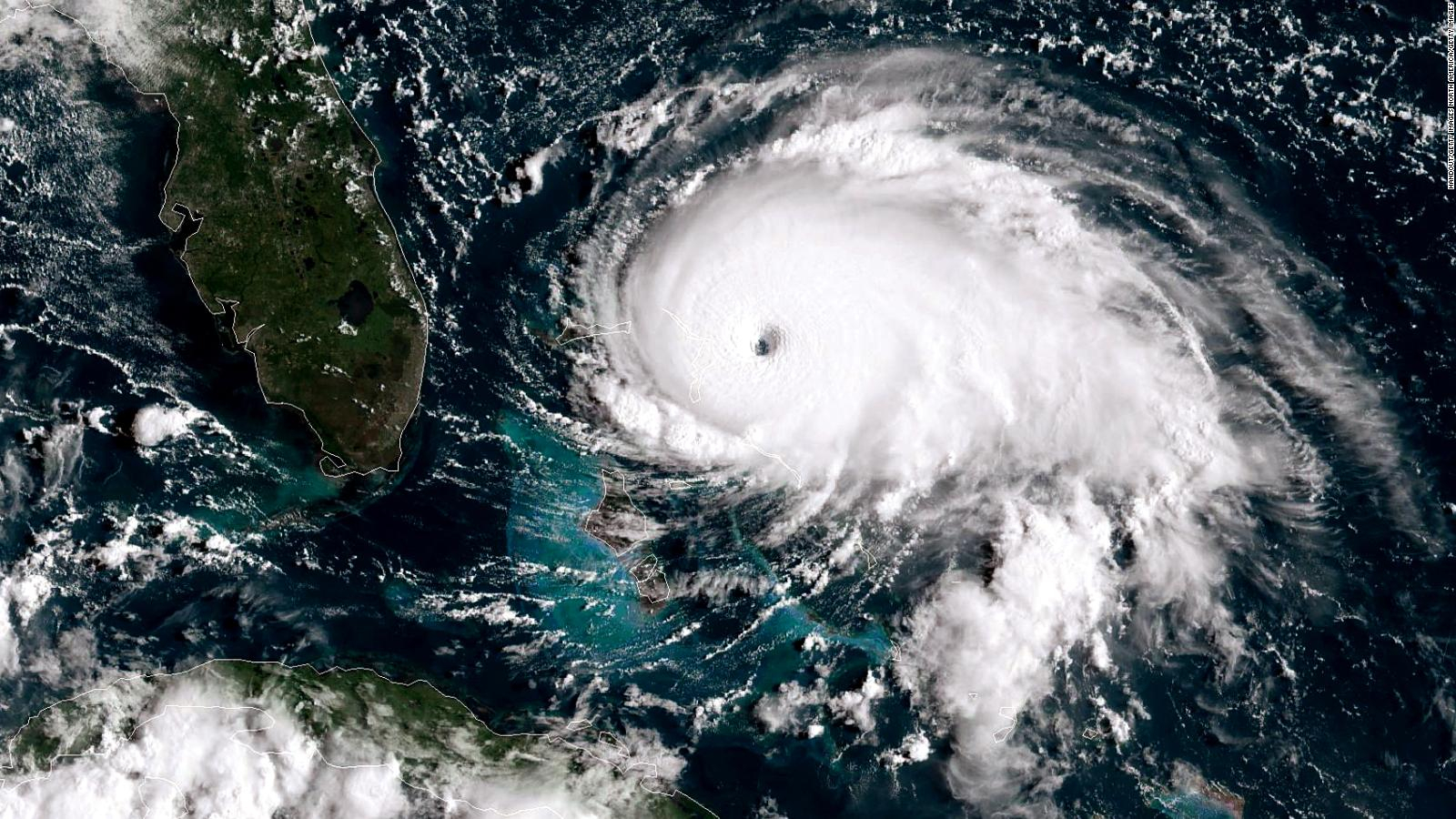 IDEAM: «Inicia oficialmente la temporada de huracanes»