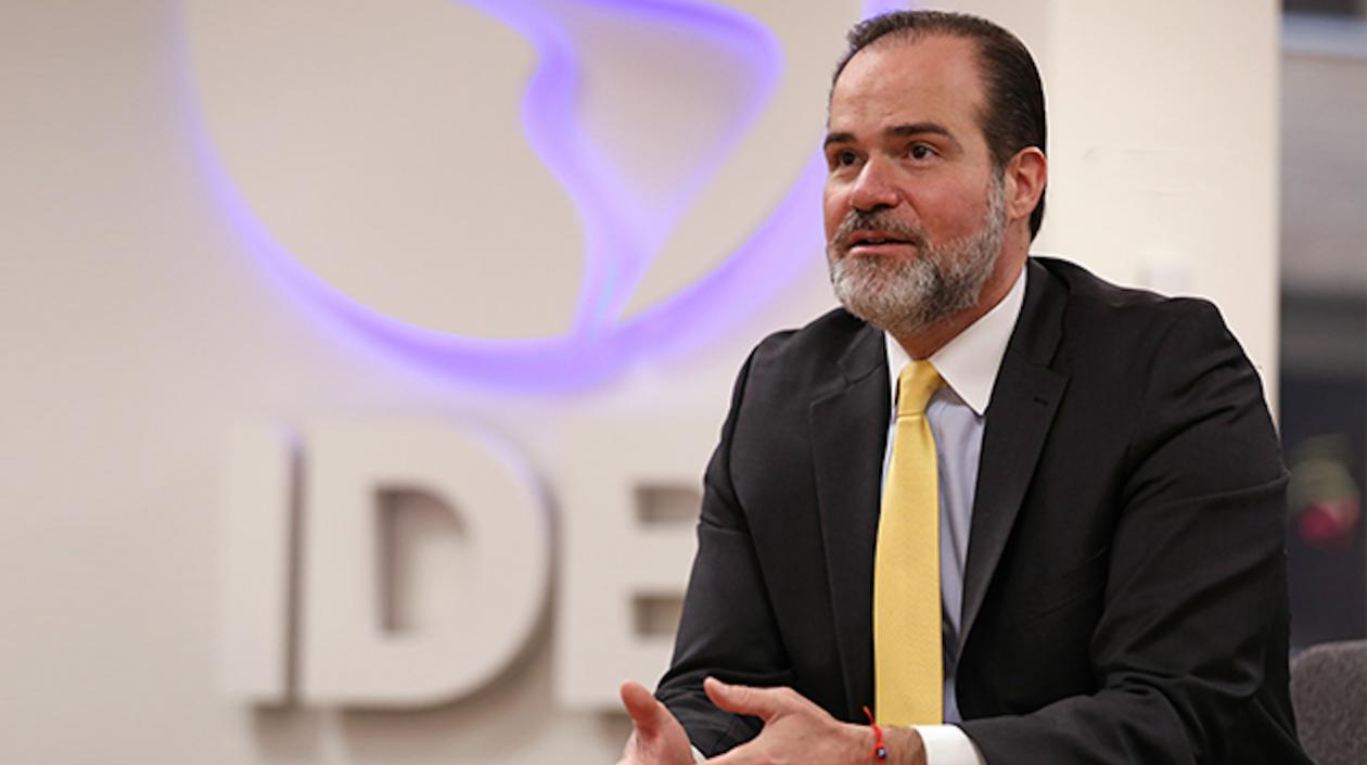 El BID dice que las crisis de Latinoamérica «merecen mayor atención del mundo»