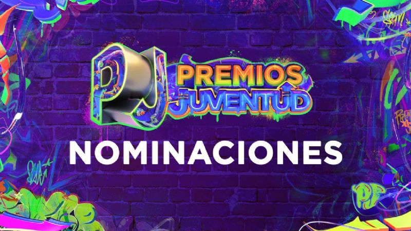 Premios Juventud 2021: te dejamos la lista completa de NOMINADOS y cómo VOTAR por tu favorito