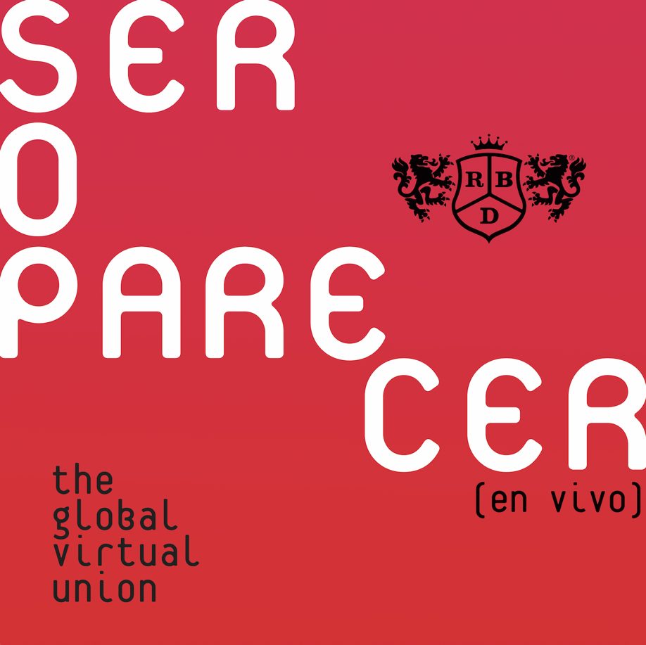 RBD lanza el aìlbum ‘ser o parecer (en vivo) the global virtual union’