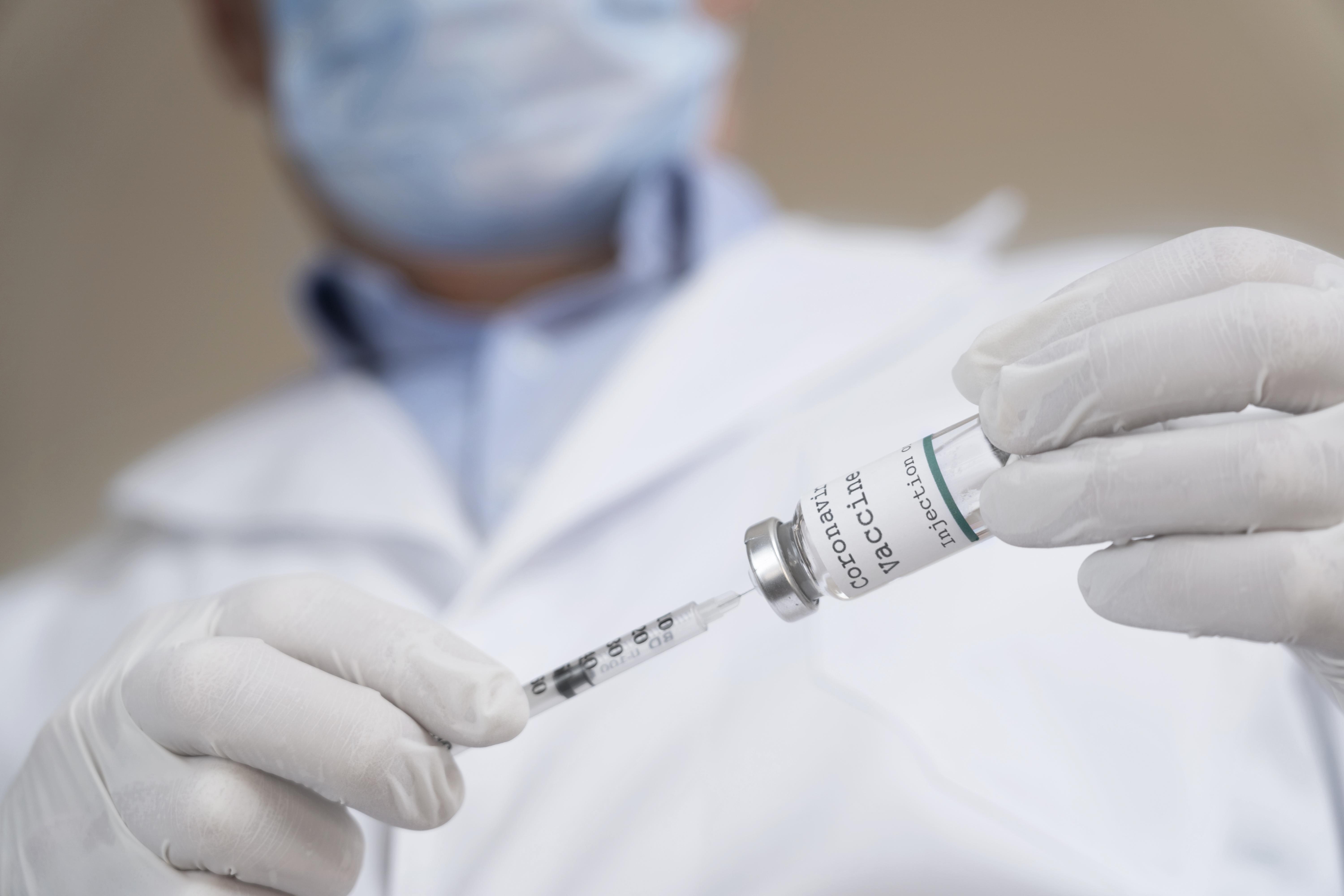 AstraZeneca concluye acuerdo con la Organización Panamericana de la Salud (OPS) para suministro de la vacuna de COVID-19