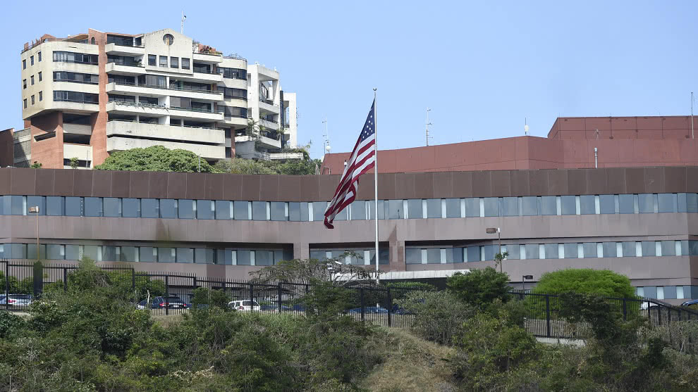 Embajada de Estados Unidos en Colombia abrió citas para solicitar visas de turismo