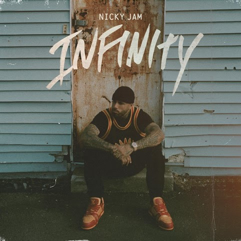 Nicky Jam presenta «Infinity», su álbum más versátil hasta ahora