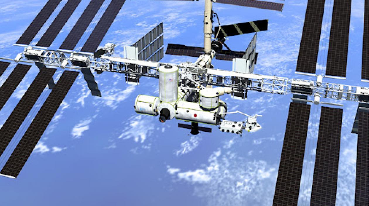 Aplazaron el lanzamiento del SpaceX a Estación Espacial Internacional por causa del huracan ‘Ida’