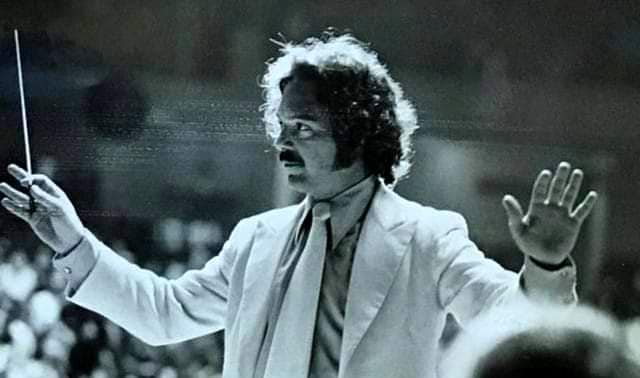 Murió el icónico músico salsero Larry Harlow, ‘el Judío Maravilloso’