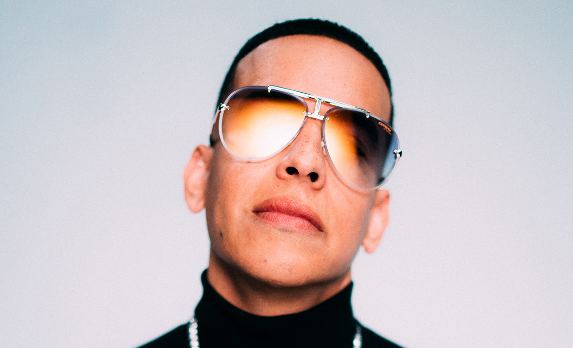 Daddy Yankee, será honrado con el premio Billboard Salón de la Fama que otorgan los Premios Billboard de la Música Latina 2021