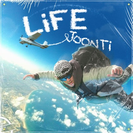 El nuevo y prometedor artista alternativo latino Joonti lanza sencillo y video musical “Life”