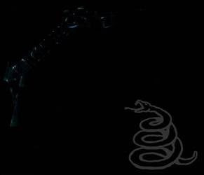 Metallica presenta «the black album remasterizado » y «the blacklist album»