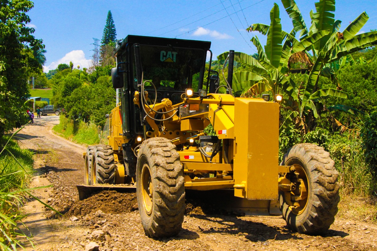Más de $28.254 millones adjudicados para maquinaria amarilla en Cundinamarca – @CundinamarcaGob