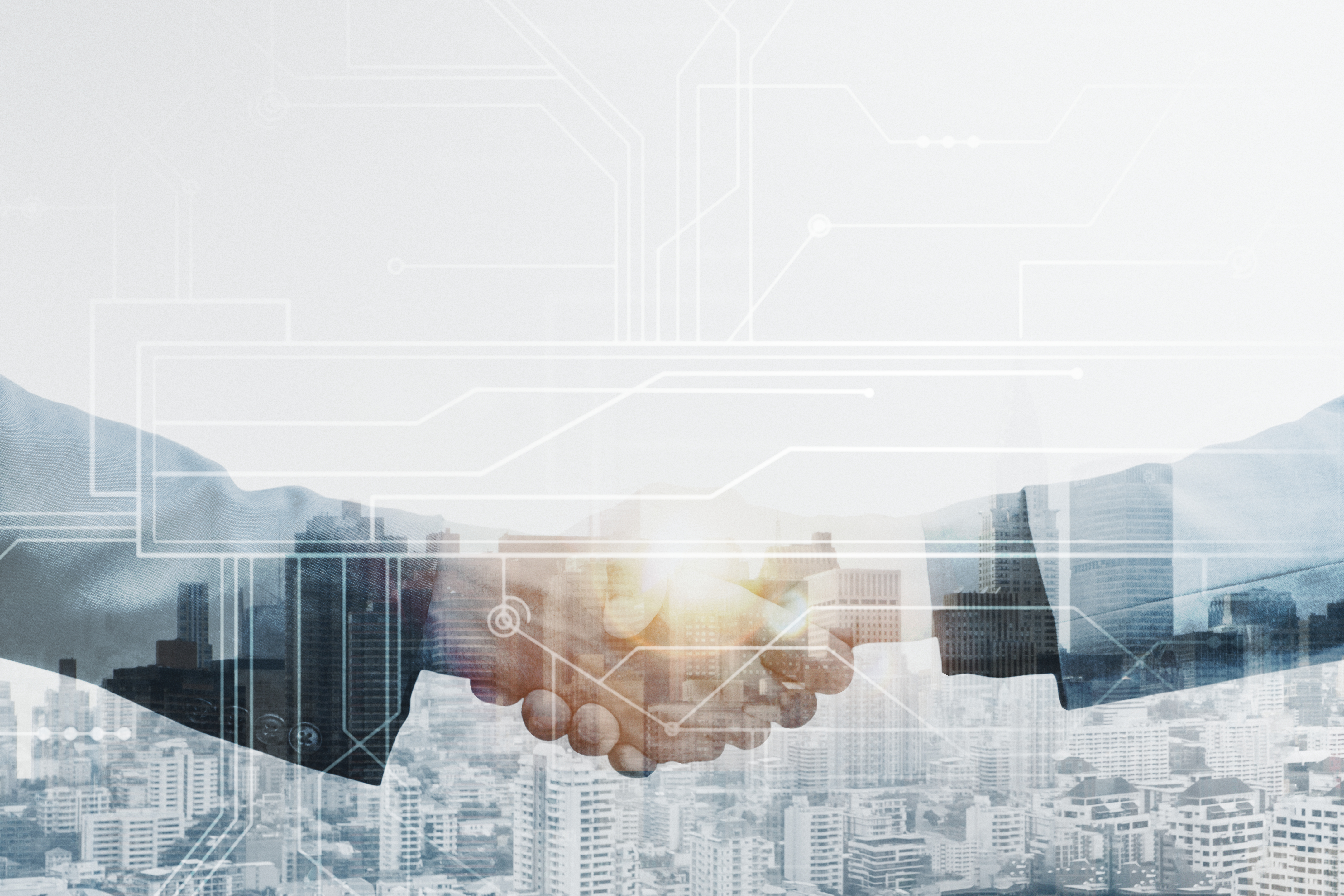 SAS y TechData firman un acuerdo de distribución para llevar la analítica avanzada y la IA a más empresas