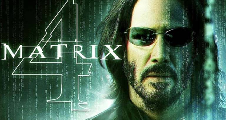 Fans de la saga Matrix por fin pudieron ver el tráiler de “Resurection” su cuarta película