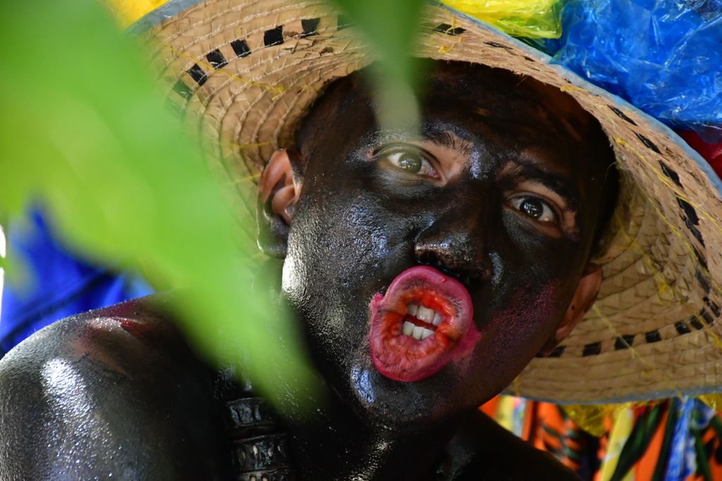 Con el Festival ‘Son de Negro’ inicia la agenda del mes del patrimonio en el Atlántico – @gobatlantico