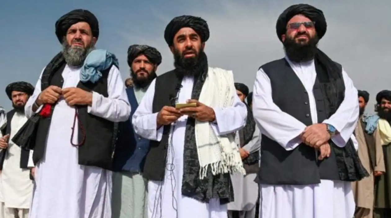 Talibanes anunciaron los miembros principales del Gobierno interino de Afganistán