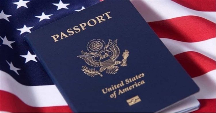 Estados Unidos emite pasaporte para personas no binarias