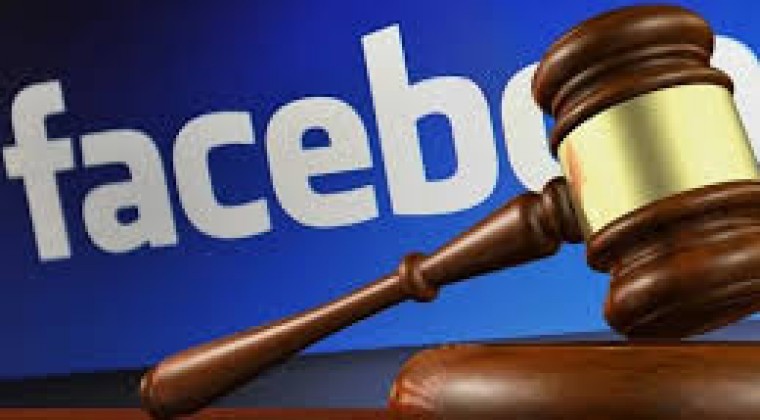 Facebook deberá pagar USD 14 millones por discriminación