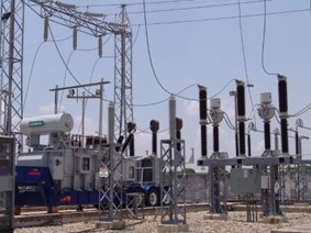Mañana Jueves 7 de abril se realizarán trabajos eléctricos y habrá cortes de luz en sectores entre Barranquilla y Soledad – @Aire_Energia
