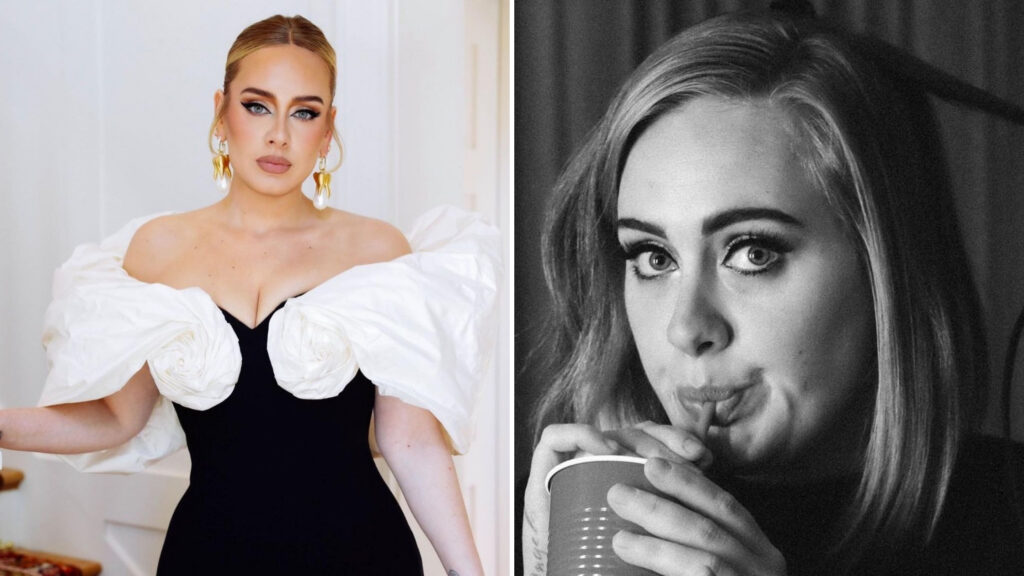 Adele prepara su regreso a la música con el sencillo “Easy On Me”